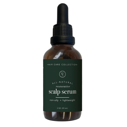 scalp serum | 2oz