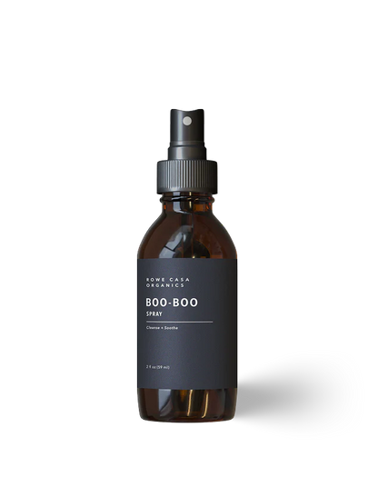 boo-boo spray