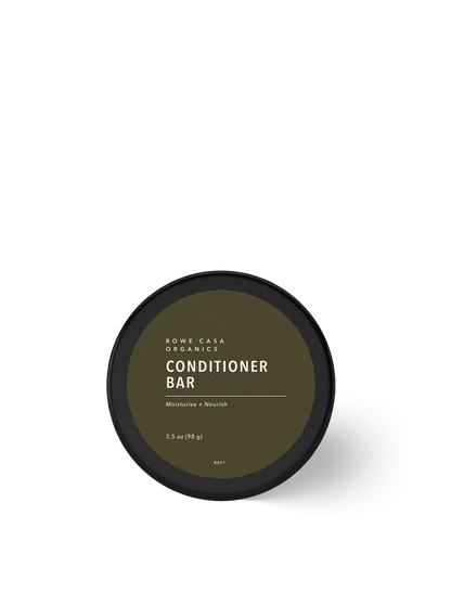 conditioner bar