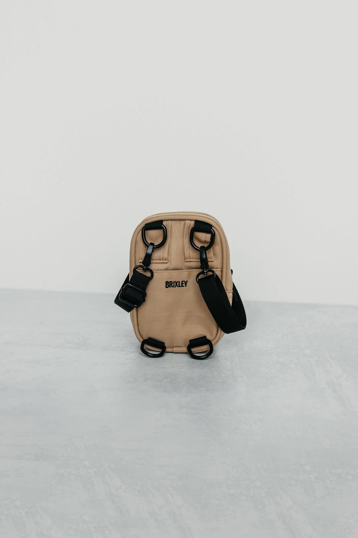 mini desert crossbuddy sling