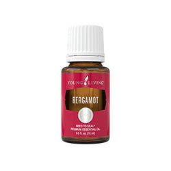 bergamont essential oil- 15ml