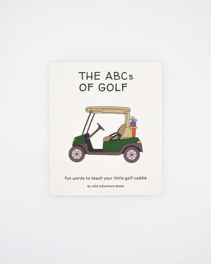 abc's of golf