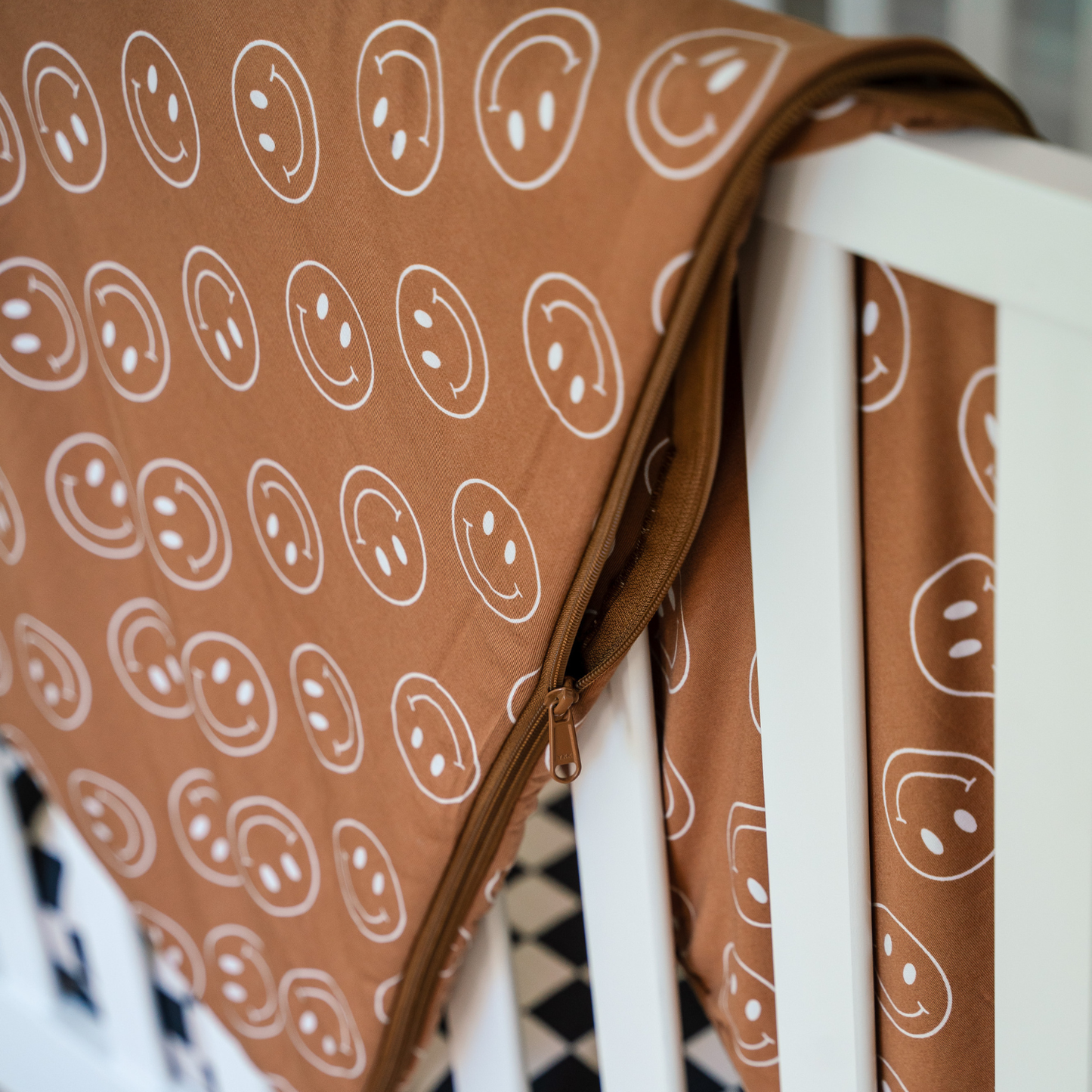 bamboo sleep bags | prints