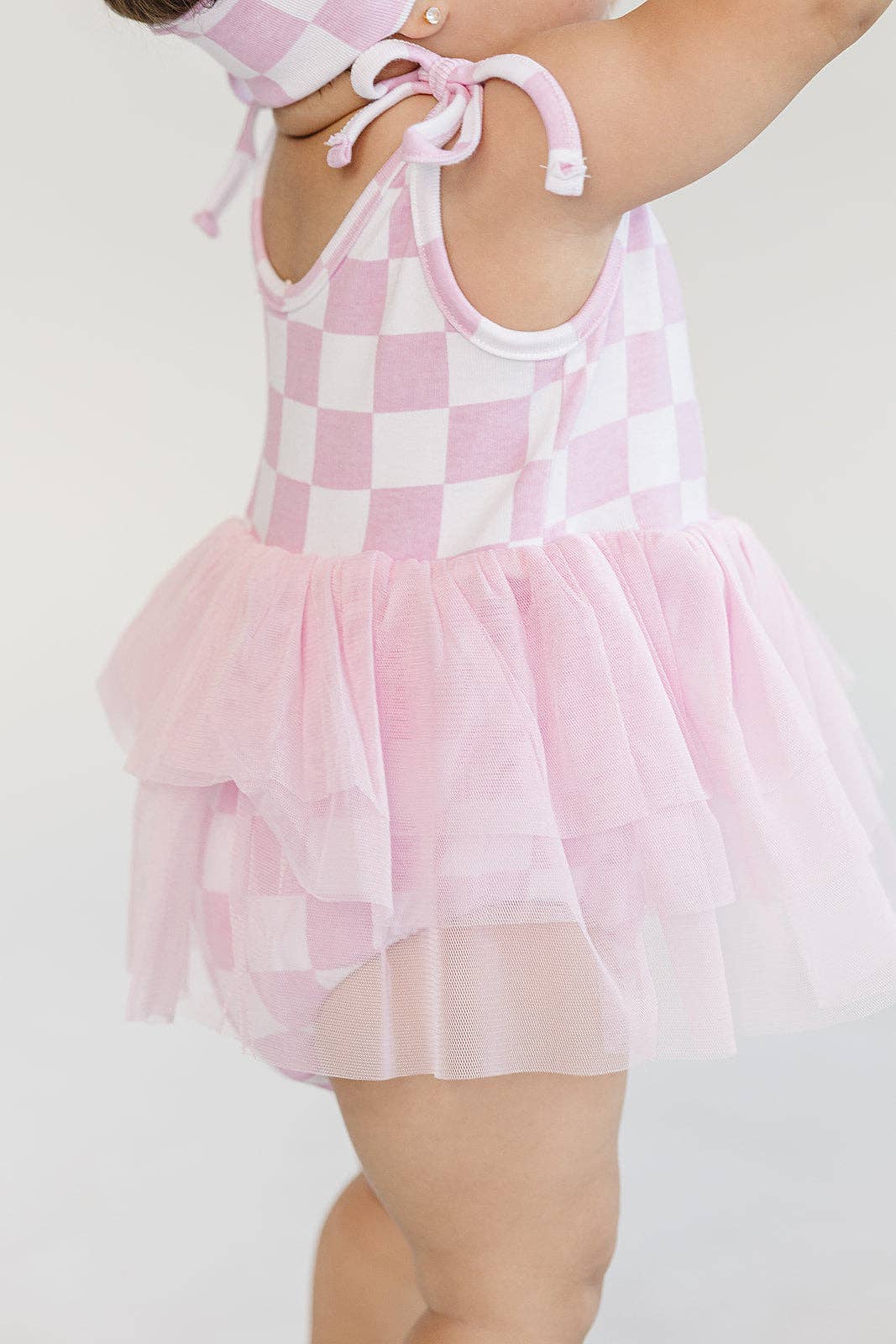 tutu dress rompers