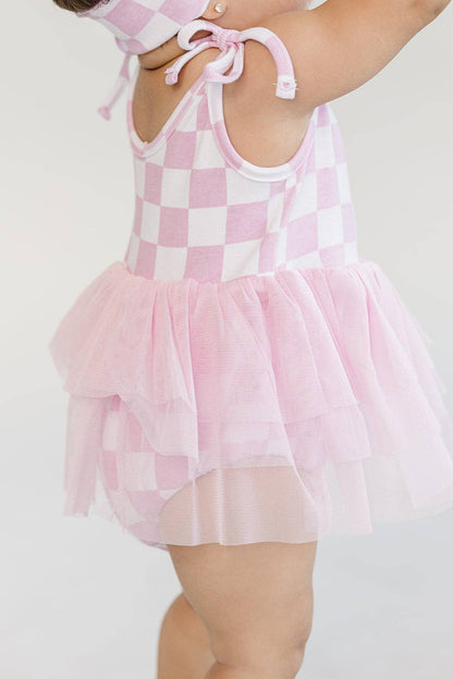 tutu dress rompers