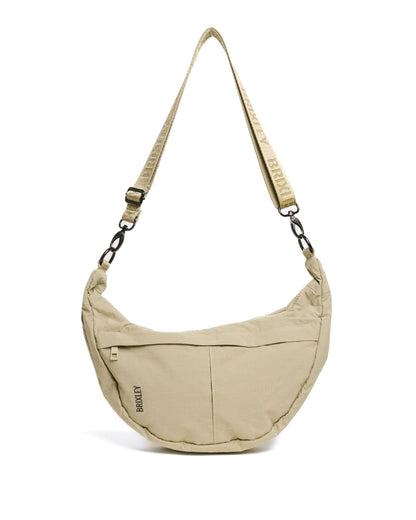 sand crescent bag