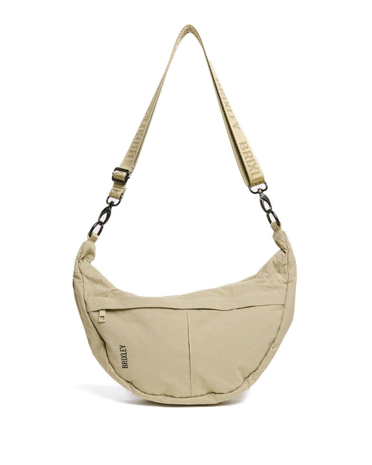 sand crescent bag