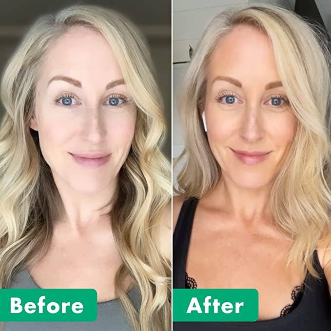 self tanner body spray