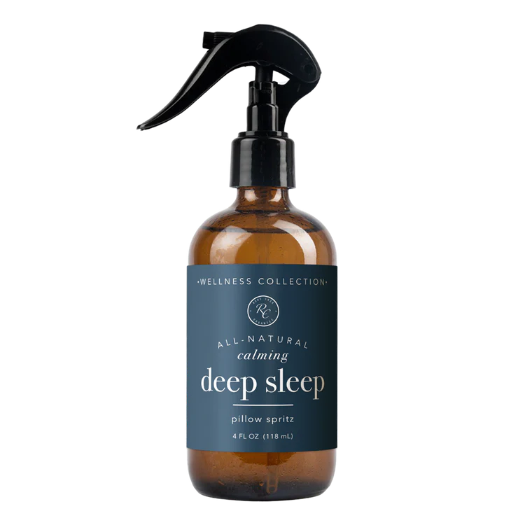 deep sleep pillow spritz | 4oz