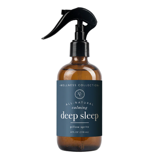 deep sleep pillow spritz | 4oz