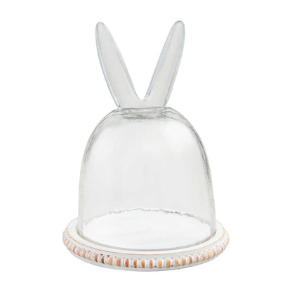 easter ear cloche - Ivory Soul