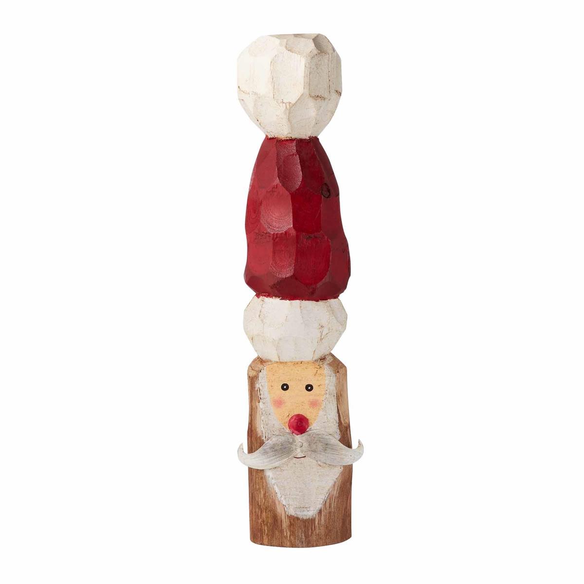 santa black sitters