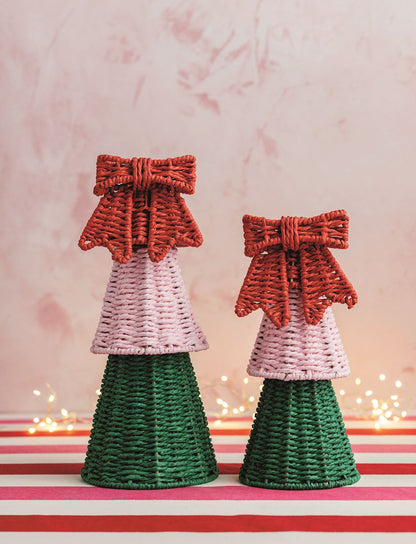 bow tree sitters