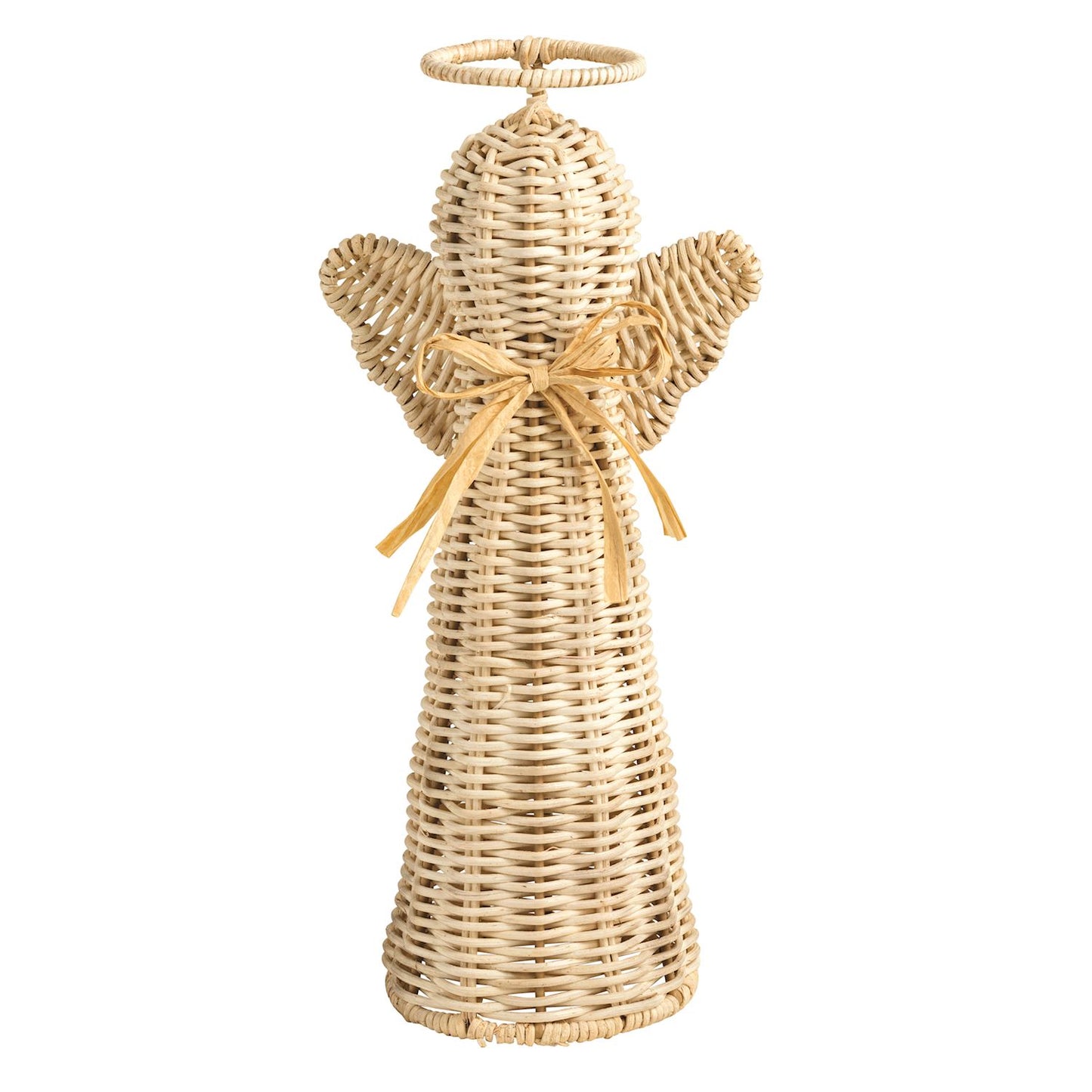 rattan angel