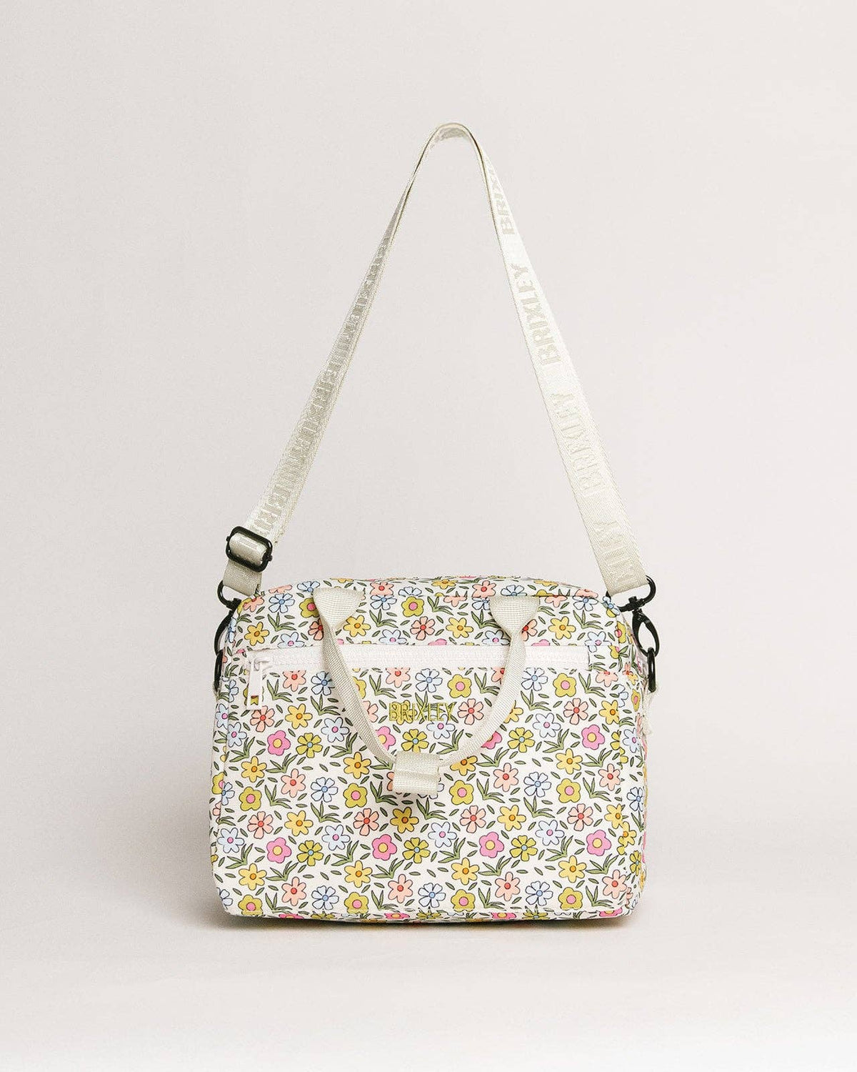 petal pursuit lunch box