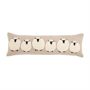 long sheep pillow