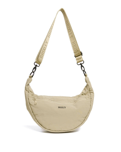 sand crescent bag