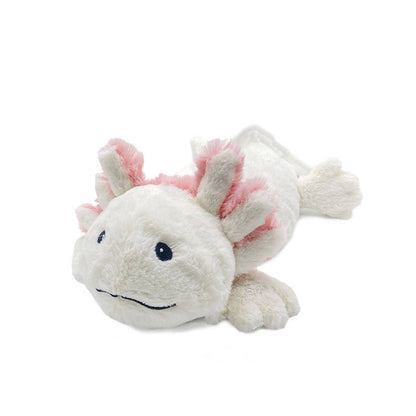 axolotl warmies junior