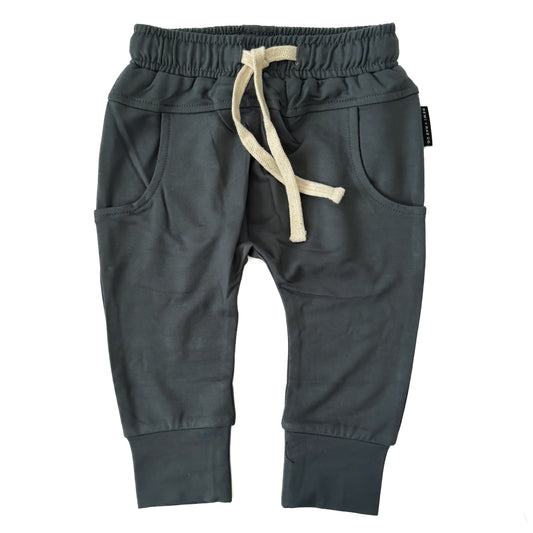 BAMBOO JOGGERS - MALIBU