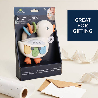 bitzy tunes™ goose