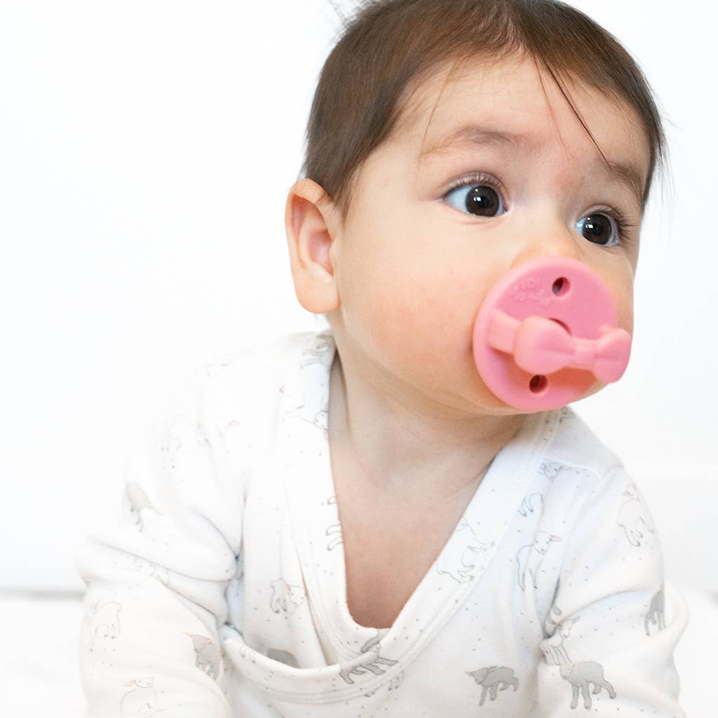 sweetie soother™ orthodontic pacifier sets