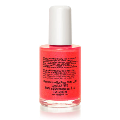 drama nail polish