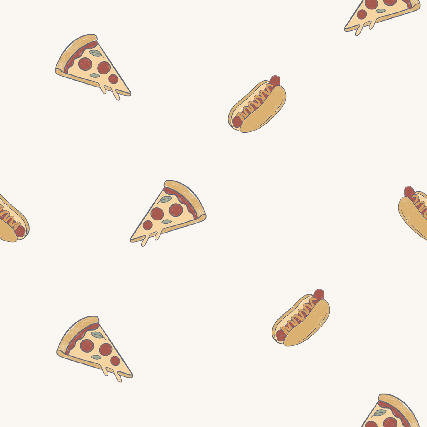 slice, slice, baby - bamboo 2-way convertible zip romper