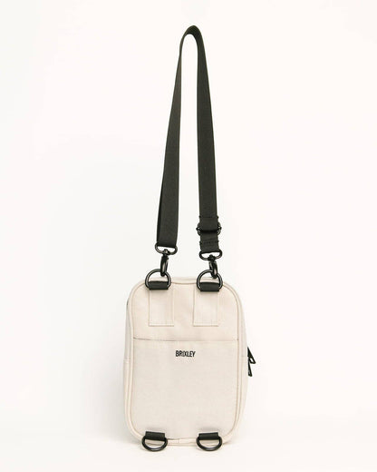 medium - coastal crossbody sling