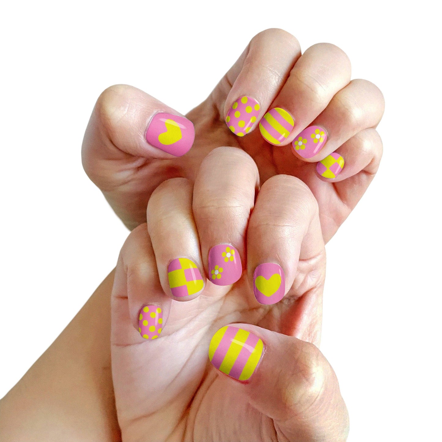 yippee yellow piggy paint pen