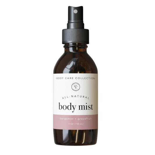 body mist | 4oz