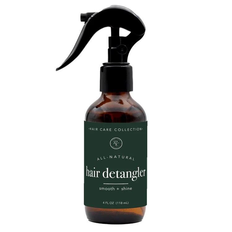 hair detangler | 4oz