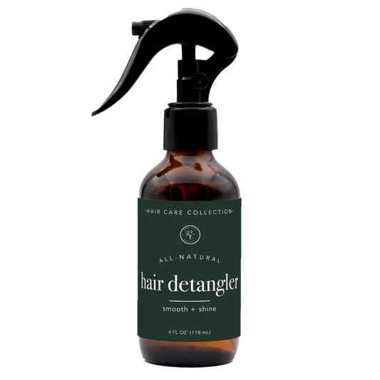 hair detangler | 4oz