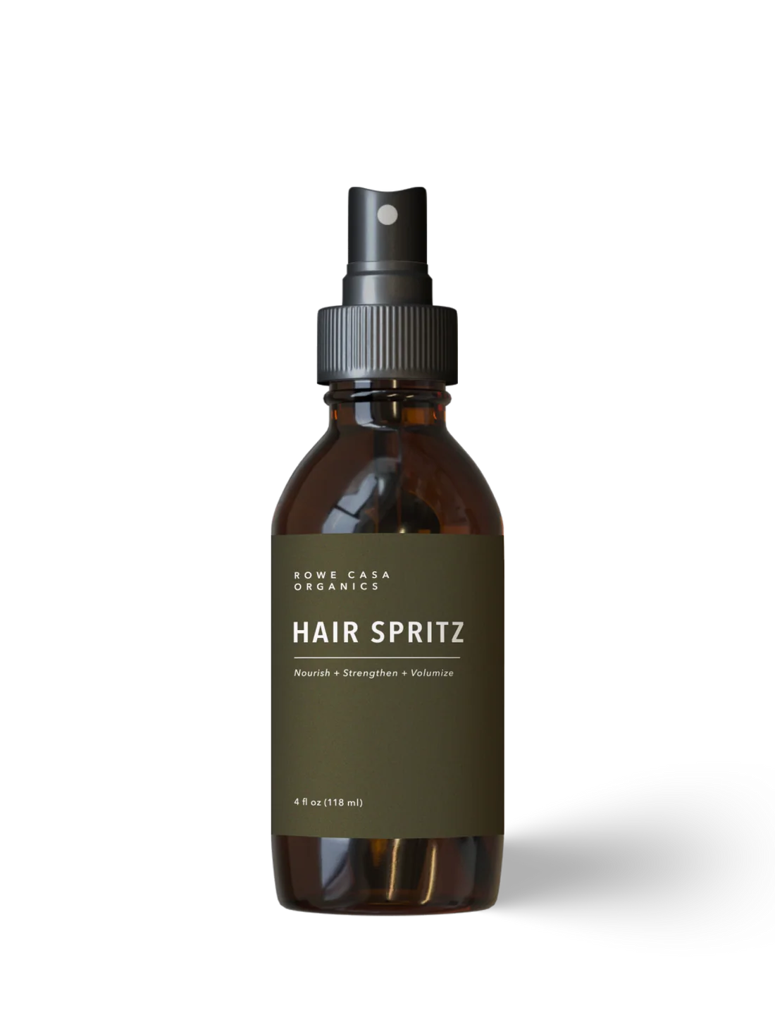hair spritz