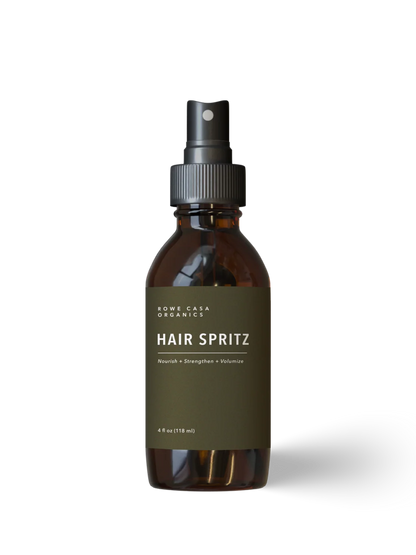 hair spritz