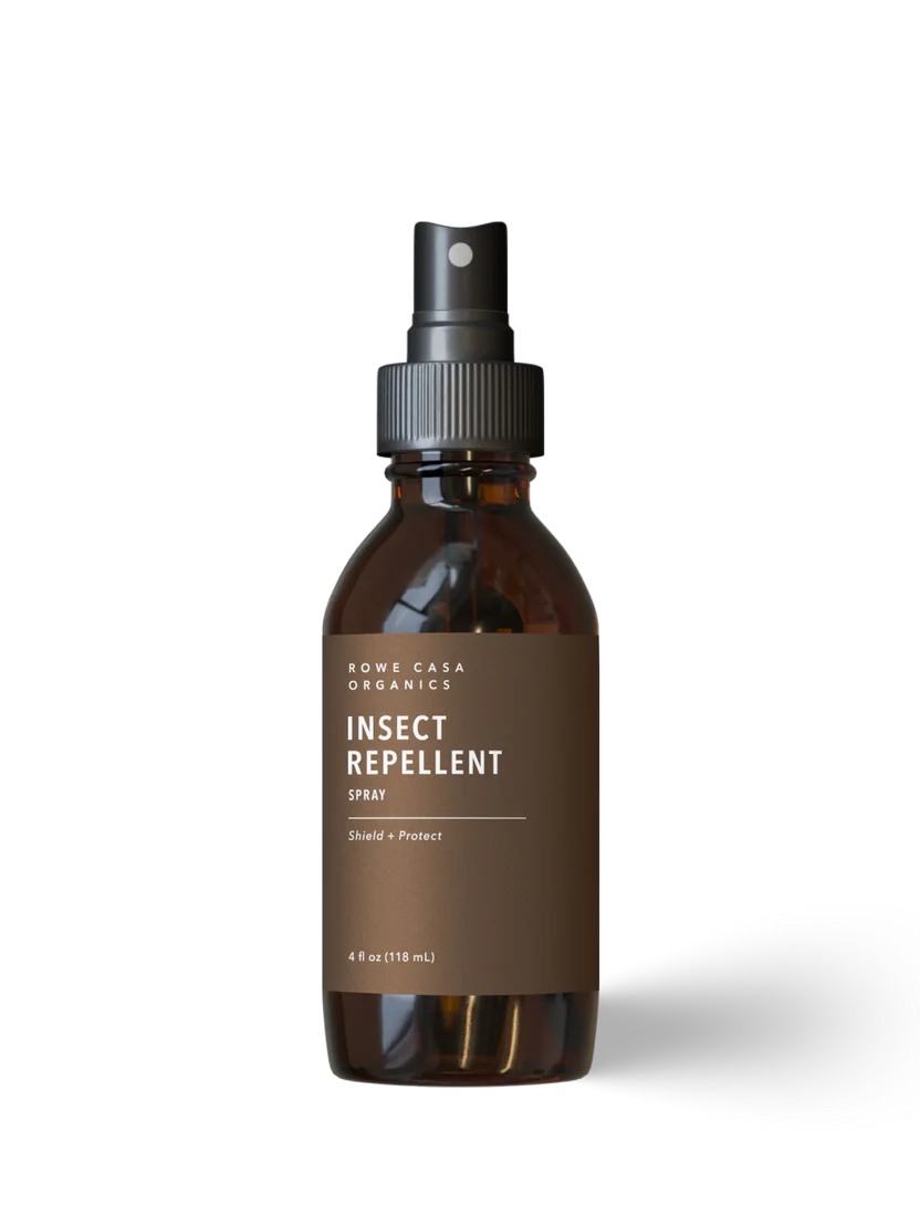 insect repellent spray