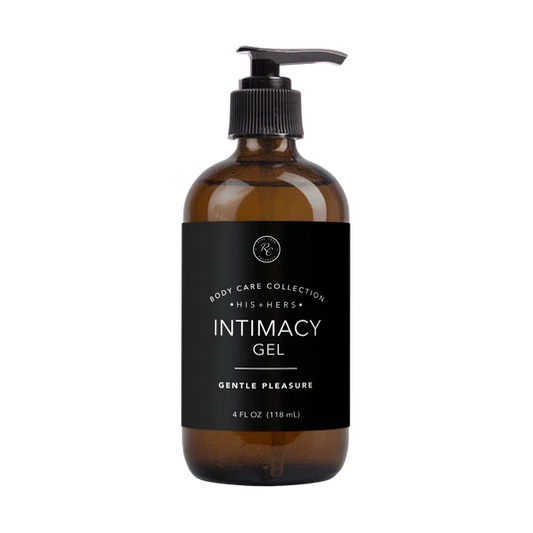 intimacy gel | 4oz