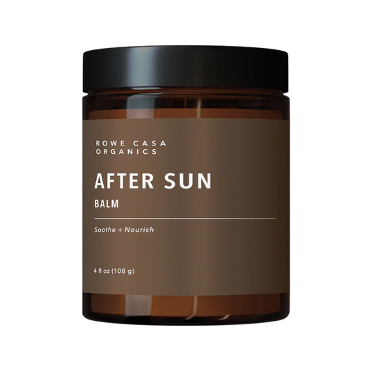 after sun balm