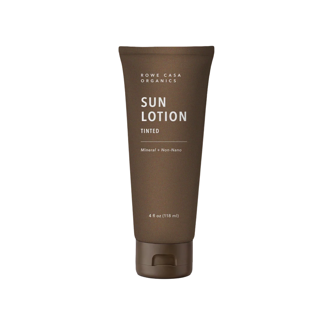 tinted sun lotion