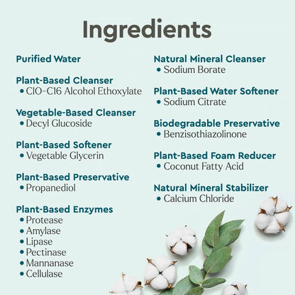 puracy natural laundry stain remover