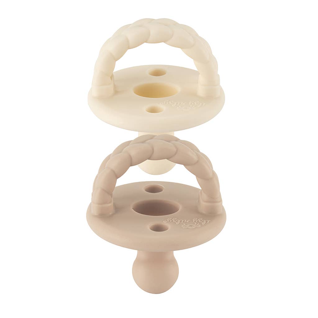 sweetie soother™ orthodontic pacifier sets