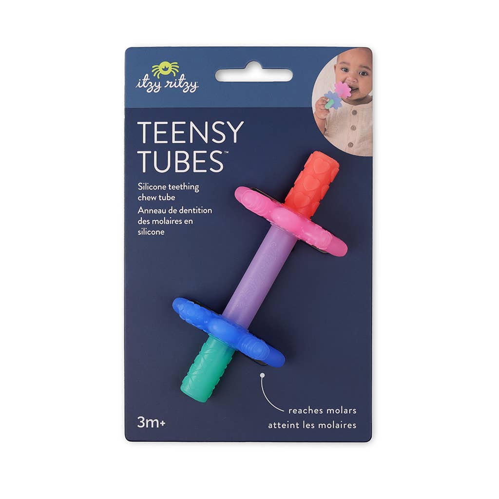teensy tubes™