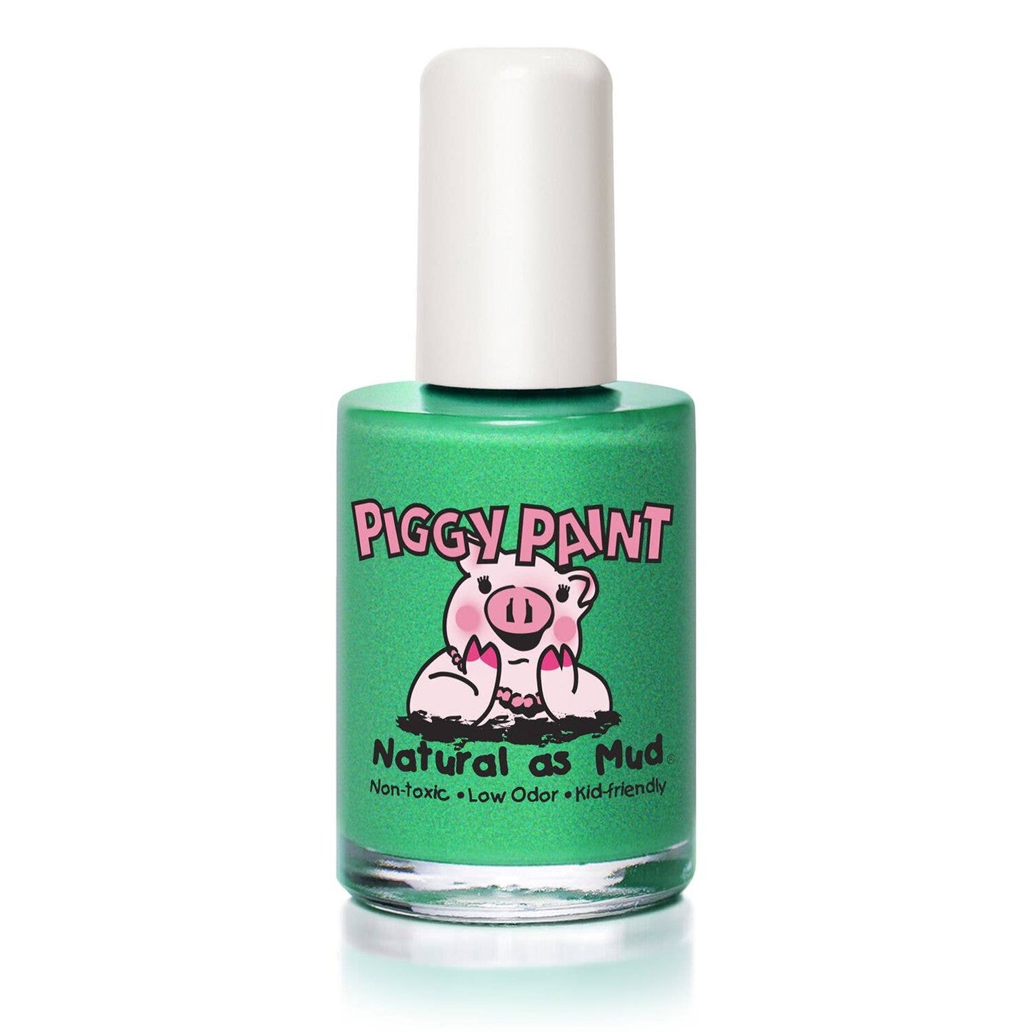 ice cream dream piggy paint nail polish