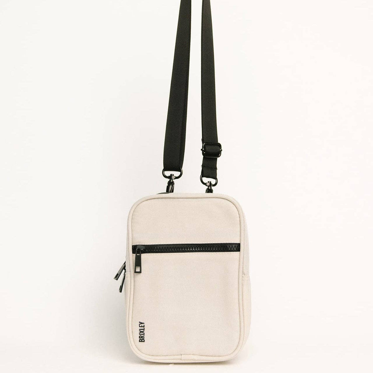 medium - coastal crossbody sling