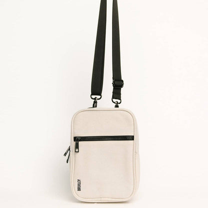 medium - coastal crossbody sling