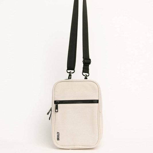 medium - coastal crossbody sling