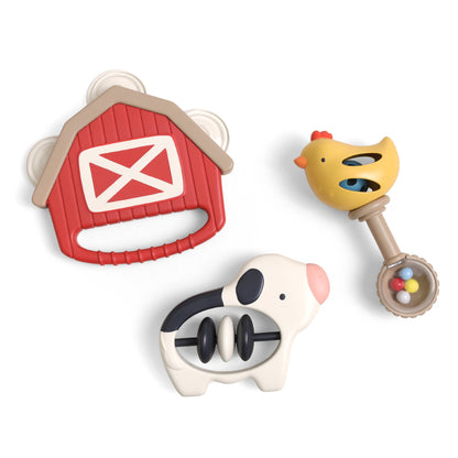 itzy bitzy jamboree™