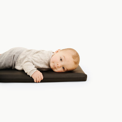 padded changing mat