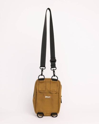 utility crossbody sling