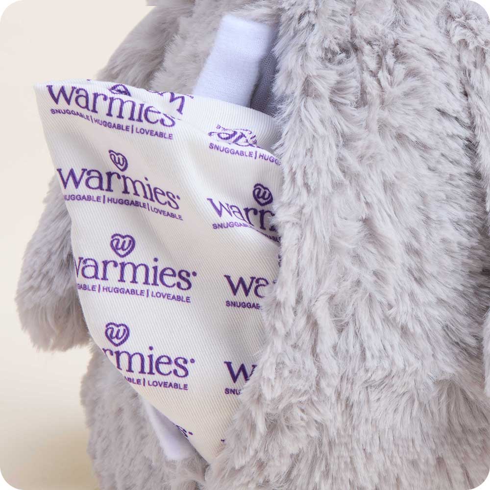mallard pet toy warmies