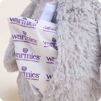 mallard pet toy warmies